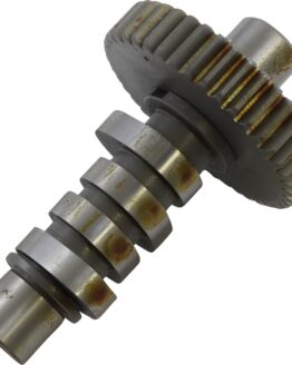 Camshaft .405" Lift J Grind