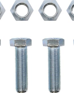 Wheel Stud and Nut Kit For Polaris ATVs incl. Big Boss, Magnum & Sportsman