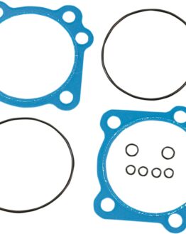 James Gaskets Head Gasket 0.036 in. Twin Cam