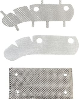 DEI Heat Shield Liner Kit For Harley Pan America 21-23