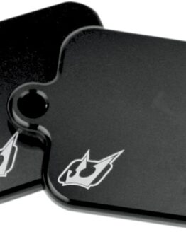 Smog Block Off Plates