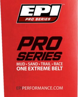 Pro Series Belt PRO5024 by EPI