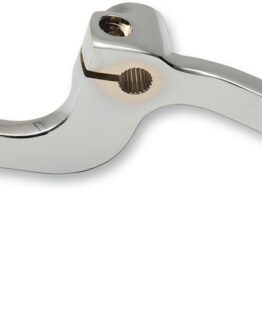 Chrome Heel & Toe Shift Lever