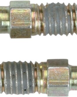 Speedbleeder "Long" 8mm x 1.25 x 1.28" - Pair