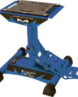 Matrix Concepts LS1 Lift Stand Blue