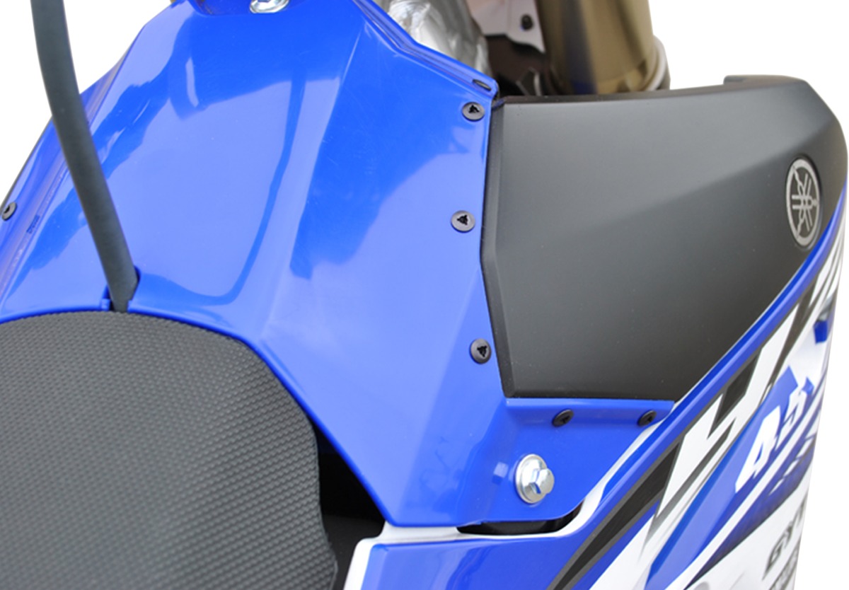 Airbox Fastener Dzus Eliminator Kit - Image 4