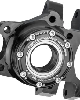 Bearing Carrier Right Left