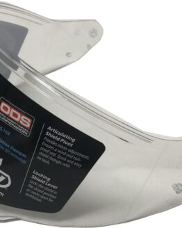 Clear ATS-1 Helmet Shield