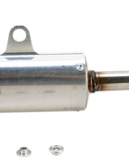 PowerCore 2 Slip On Silencer Exhaust