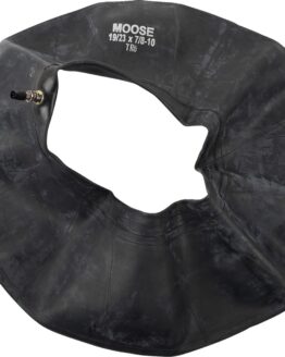 10" ATV Inner Tube TR-6 - Center Metal Valve Stem