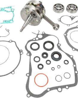 Complete Bottom End Kits