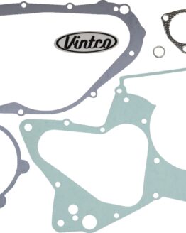 Lower Engine Gasket Kit