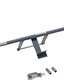 Moose Offroad Training Wheels Kit For KTM 50 SX Mini