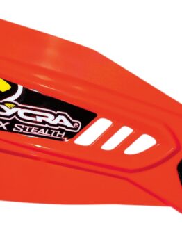 Red Primal Stealth Handshields