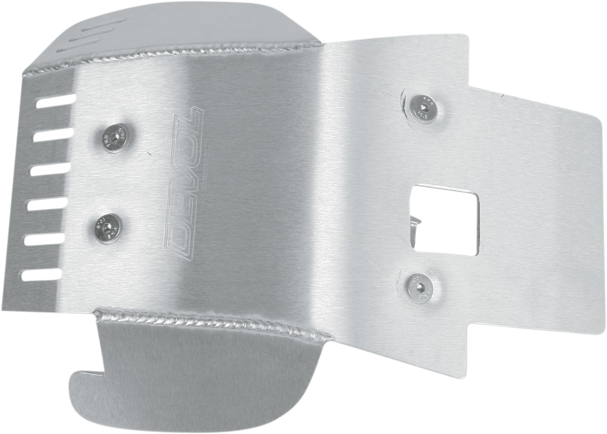 Aluminum Skid Plate - Image 3