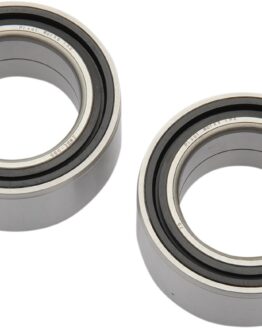 Front Wheel Bearing Kit