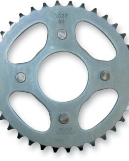 Rear Steel Sprocket 38T