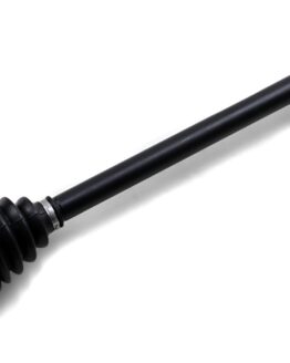 8-Ball Xtreme Duty Axle, Rear Right