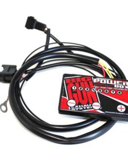 Big Gun TFI Power Box Fits 09-13 Arctic Cat Prowler 1000
