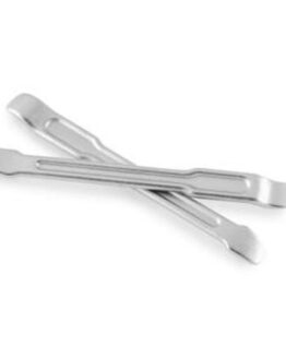 8 Inch Tire irons - 2 Pack