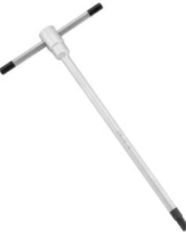 Sliding T-Handle Wrench 6mm Allen
