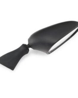 BikeMaster Black Right Side Replacement Mirror - Sold Individually