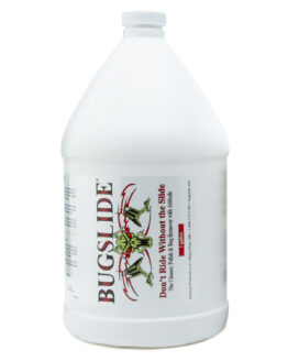 1 Gallon BugSlide Refill Bottle