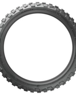 Battlax AX41 Bias Front Tire 100/90-18