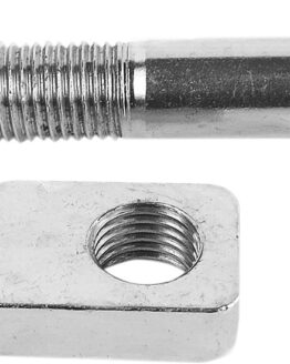 Belt Removal Tool - Round by EPI