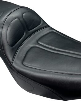 Le Pera Maverick Daddy Long Legs Seat Black FLH/FLT 2023-2024