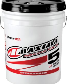 SXS Synthetic Front Drive Fluid - 5 Gallon