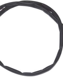 Namz Speedometer & Instrument Extension Harness 32" Black