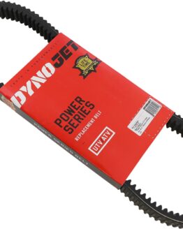 Dynojet Power Series CVT Belt Fits Wildcat XX 2018-2022