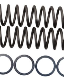 Fork Springs - 43.2mm OD x 508mm Long - 0.52KG