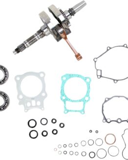 Hot Rods Complete Bottom End Kit CBK0182