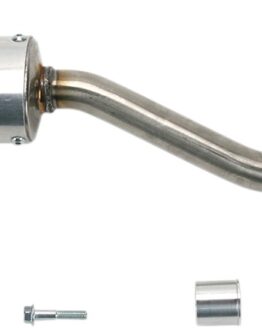 Race PowerCore 4 Slip On Exhaust Muffler