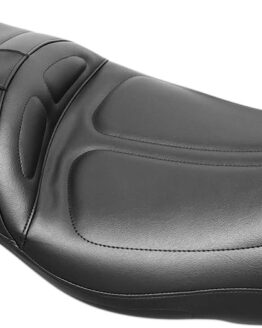 Maverick DLT Daddy Long Legs Stitched Vinyl 2-Up Seat