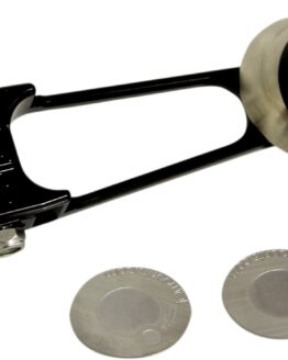 Klock Werks Grab Handle Device Mount Kit For Polaris RZR