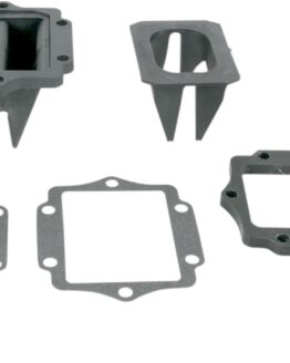 V-force 3 Reed Valve Assy