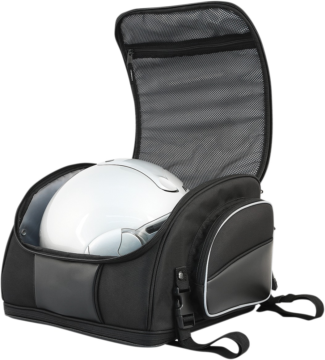 Route 1 Weekender Backrest Rack Bag - Image 3