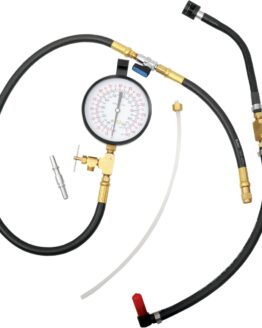 EFI Fuel Pressure Gauge Tool