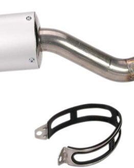 PowerCore 4 Slip On Exhaust