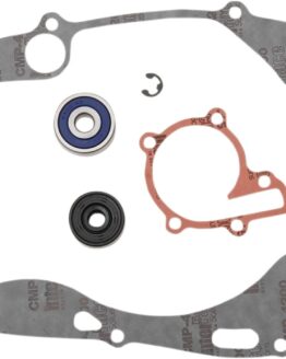 Water Pump Rebuild Kit