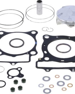 Piston & Top End Gasket Kit 'A' 13.9