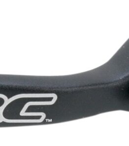 Flex Adjustable Hydraulic Clutch Lever - Black