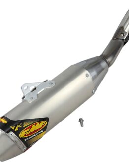 PowerCore 4 Hex Slip On Exhaust