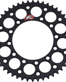 420 50T Rear Sprocket - Black
