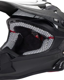 Z1R Youth F.I. Fractal MIPS Helmet Matte Black S