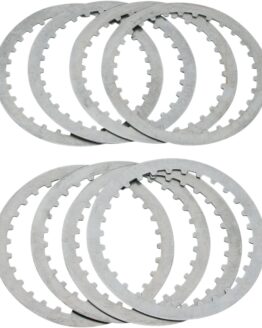 Alto Steel Clutch Drive Plates Kit 90-97 BT