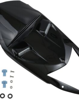 Factory Color Match Undertail Kit - Black